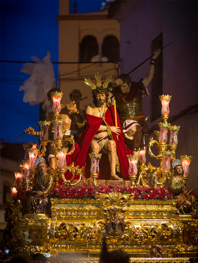 Hermandad San Gil De Cija La Tradici N Y Devoci N En La Semana Santa